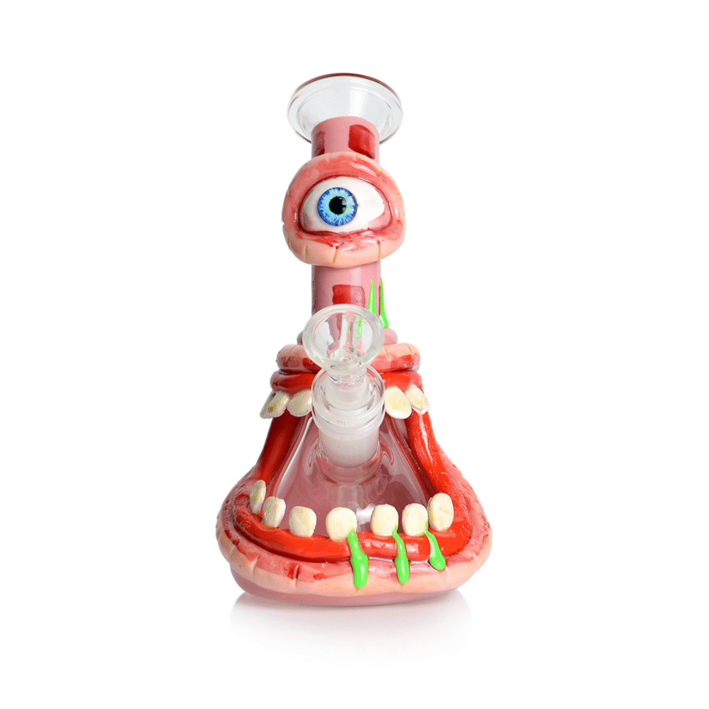 Cyclops Beaker Bong