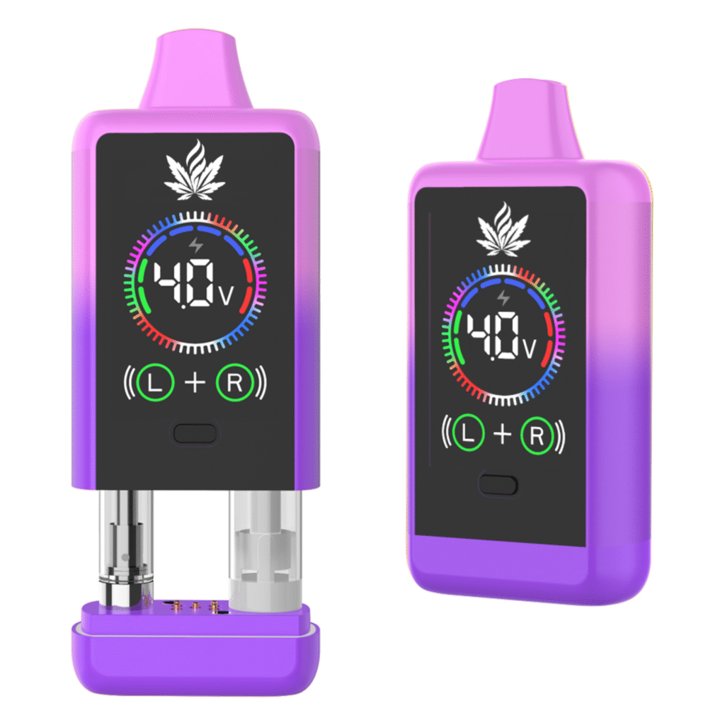 Duo pink purple 1500*1500