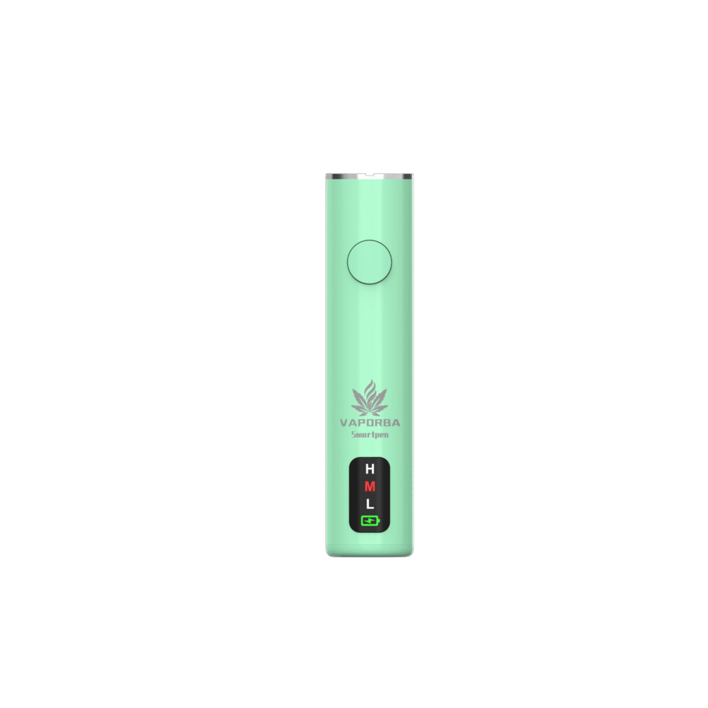 Smartpen green
