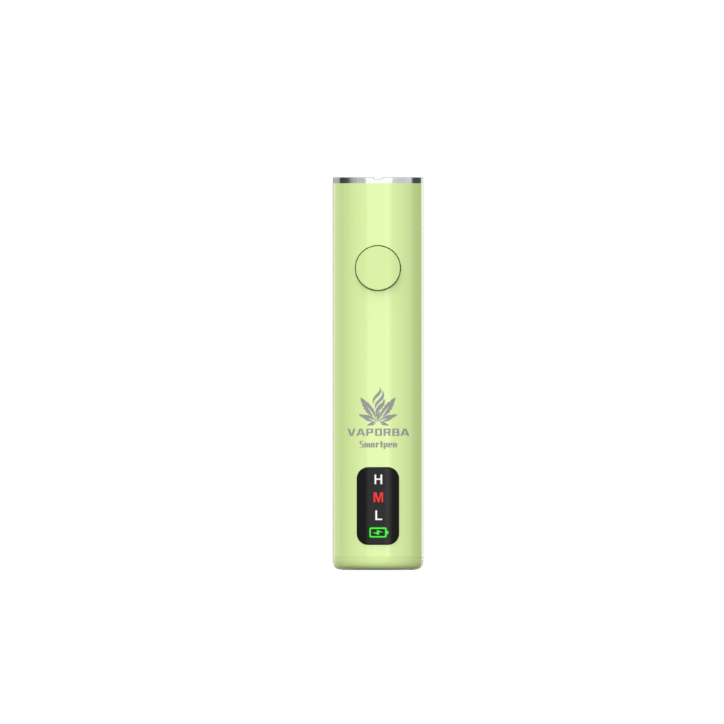 Smartpen yellowgreen
