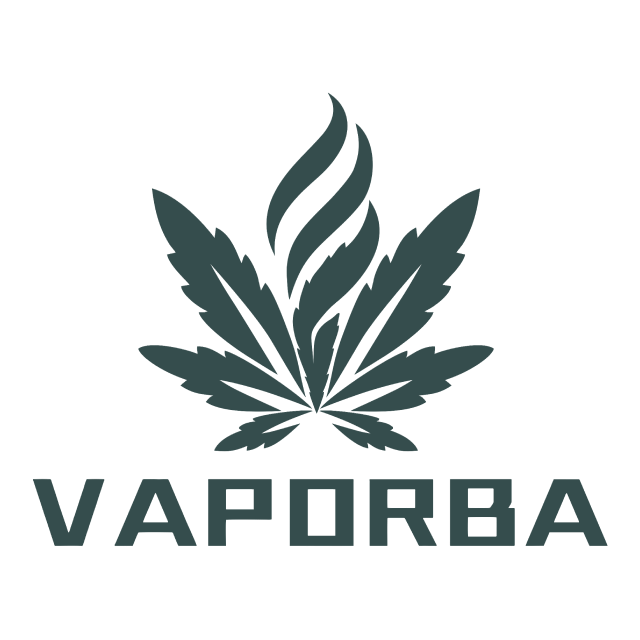 VAPORBA logo