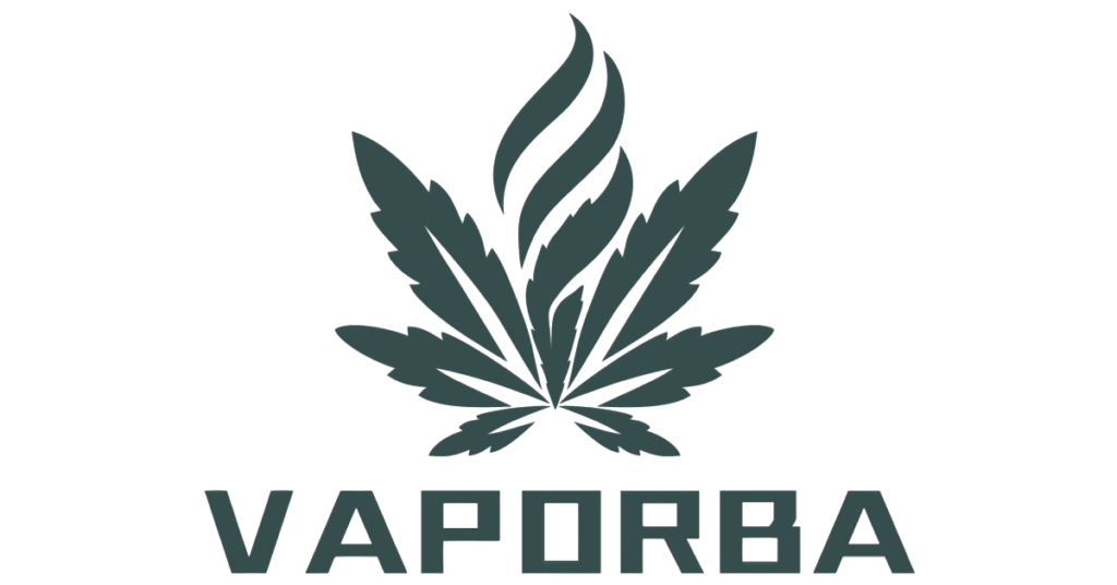 VAPORBA logo media
