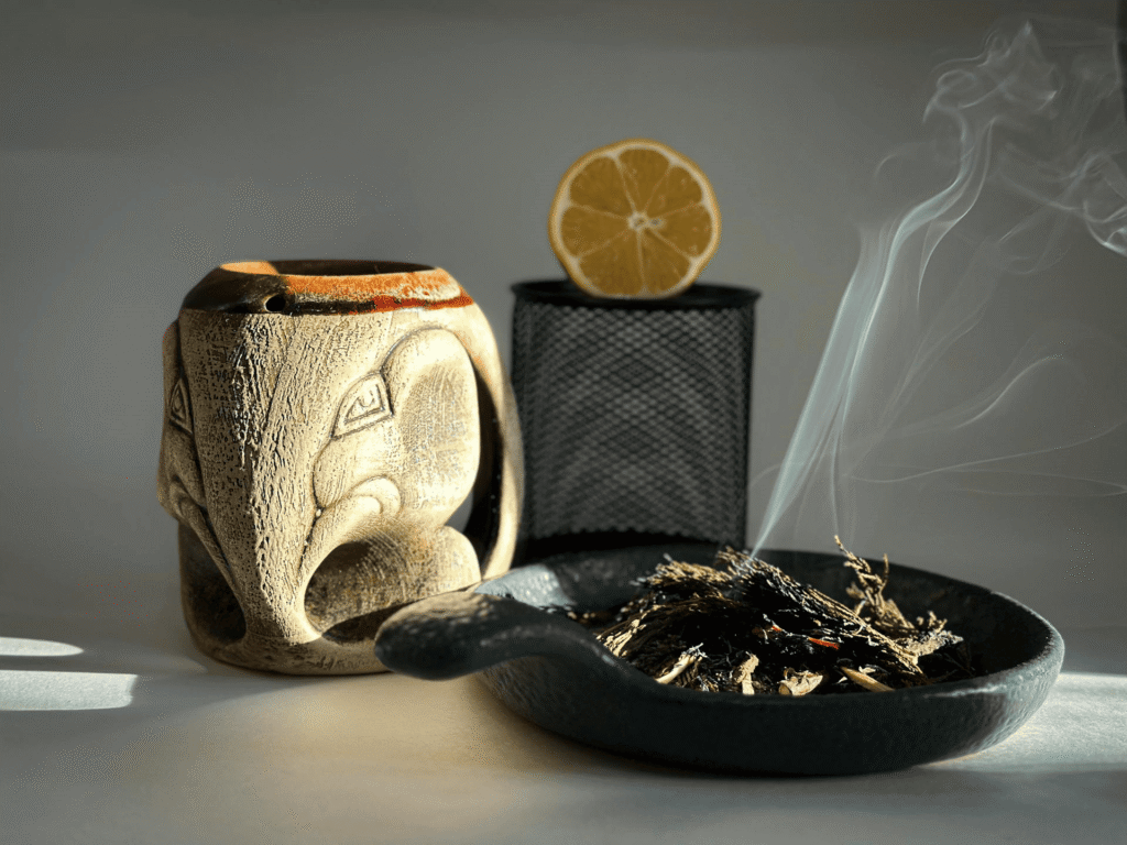 Exploring Natural Remedies That We Can Do at Home to Combat Anxiety