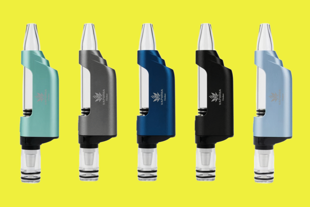 Firebee with all color