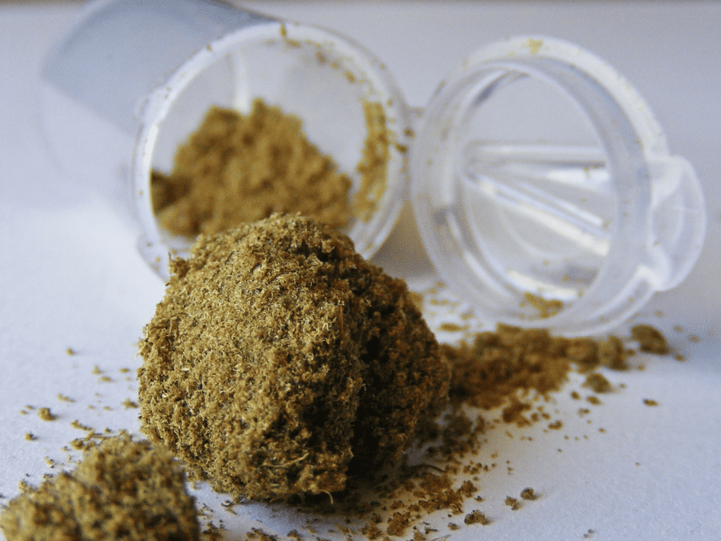 The Ultimate Guide to Kief: Unraveling the Mysteries of Grinder Pollen