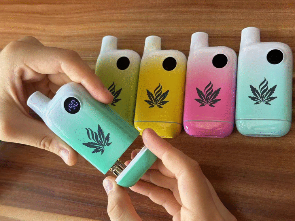 How to Maintain 510 Batteries