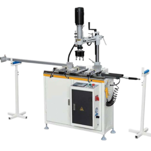 LXD-200A End-milling Machine for Aluminum Profile