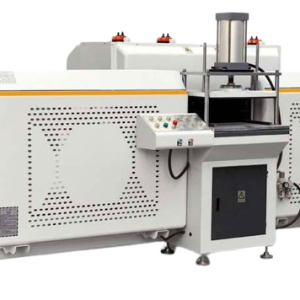 LXDQZ-ZD-250 Tenon Milling Machine for Aluminum Profile