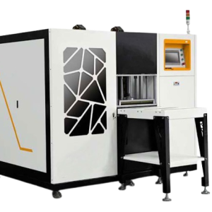 LDXB5-CNC-350 CNC 5-axis End-milling Machine for Aluminum Profile