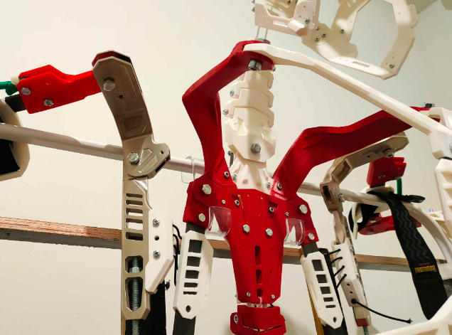 fulll-body-passive-exoskeleton