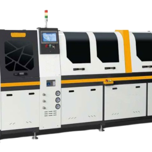 LJJA-CNC-550 CNC Corner Connector Cutting Saw for Aluminum Profile